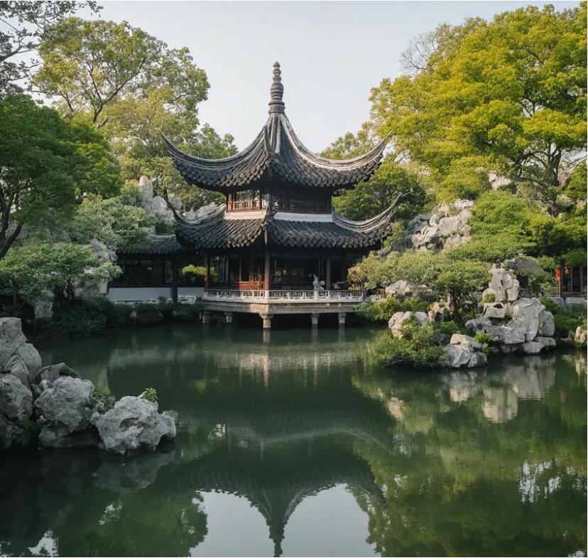 河池雨真房地产有限公司